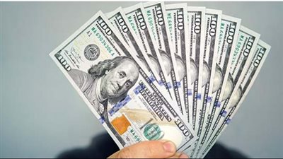 تقرير العملات اليوم: الدولار يواصل ثباته أمام الجنيه المصري في البنوك الرسمية والخاصة