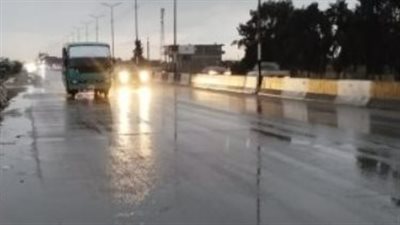 تفاصيل حالة الطقس في الزقازيق ومدن الشرقية: رطوبة 50% وسرعة رياح 16 كم/ساعة