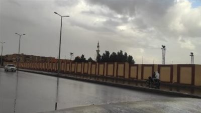 متى يستقر الجو؟.. الأرصاد تحدد الساعات القادمة موعدًا لتلاشي السحب الممطرة