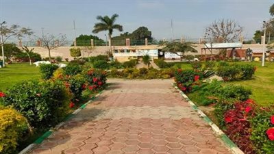 خريطة التنزه في الدقهلية والمنوفية والمنطقة المركزية في شم النسيم 2026