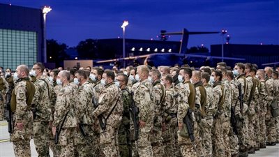 تمتد لعدة أسابيع.. هل تنفذ أمريكا عملية برية في إيران؟