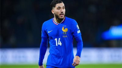 ريان شرقي بعد فوز فرنسا على كولومبيا: قد يكون جرس إنذار لكأس العالم