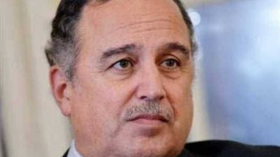 كواليس اختيار السفير نبيل فهمي لقيادة الجامعة العربية في يونيو المقبل