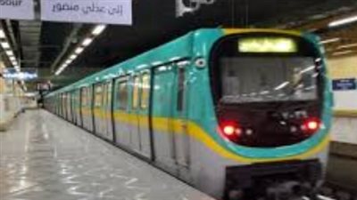 وزارة النقل تكشف الأسباب الاقتصادية وراء تحريك أسعار تذاكر المترو والقطارات