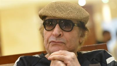 نقيب الممثلين في ضيافة 