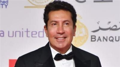 السيرة الذاتية للفنان هاني رمزي.. من كلية التجارة إلى معهد الفنون المسرحية