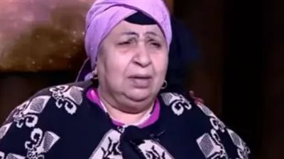 موعد صلاة الجنازة على الفنانة فاطمة كشري بمسجد الشهداء في ميدان أحمد حلمي
