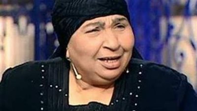 كيف دخلت فاطمة كشري عالم الفن بالصدفة؟ قصة كفاح بدأت من شوارع القاهرة