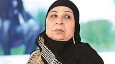 فاطمة كشري وصراعها مع المرض.. رحلة ألم انتهت برحيل 