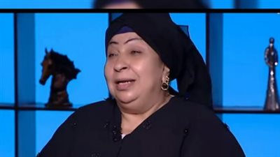 وداعًا فاطمة كشري.. صاحبة الابتكار التلقائي والأداء العفوي التي أحبها الجمهور