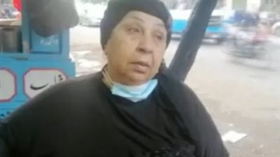  الفنانة فاطمة كشري.. محطات فنية بين السينما والمسرح والدراما