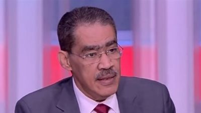 كواليس مداخلة ضياء رشوان مع عمرو أديب حول أزمة 