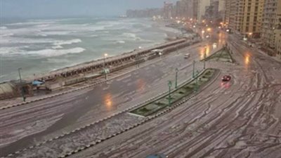 الأرصاد تحذر: عودة التقلبات الجوية والأمطار اعتبارا من مساء غد الثلاثاء ولمدة 48 ساعة