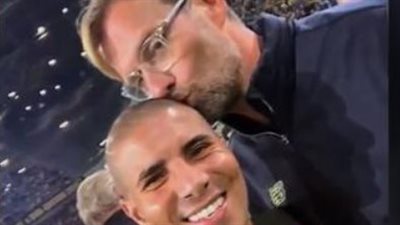 بقيادة يورجن كلوب.. أساطير ليفربول يكتفون بالتعادل أمام بوروسيا دورتموند في ليلة الأنفيلد