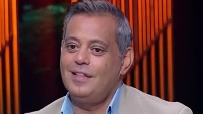 رد حاسم من هاني رمزي على اتهامات كشف أسرار القلعة الحمراء عبر برنامج 