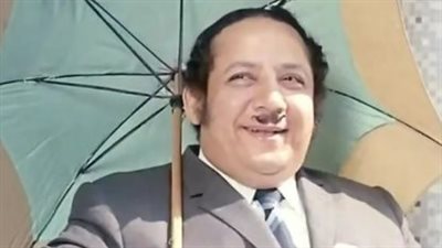 محطات إنسانية في حياة نجم ثلاثي أضواء المسرح.. هكذا عاش جورج سيدهم أيامه الأخيرة