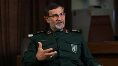 ضربة قاصمة لبحرية الحرس الثوري: مقتل علي رضا تنكسيري متأثرًا بجراحه