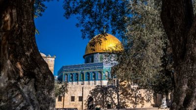 انتهاك حرية العبادة: وزراء خارجية 9 دول يدينون منع المصلين من الوصول للأقصى وكنيسة القيامة