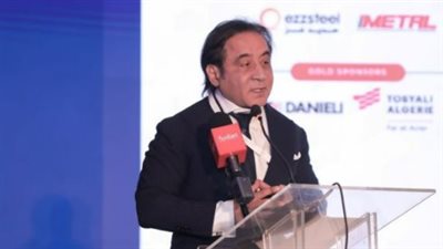 وفاة والدة المهندس أحمد عز.. تشييع الجنازة بالمهندسين والعزاء غدًا بمسجد عمر مكرم