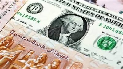 تحديثات سعر الدولار الآن: استقرار الأخضر في البنك الأهلي وبنك مصر والمركزى
