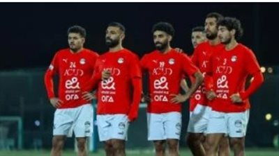 منتخب مصر في اختبار أوروبي صعب أمام إسبانيا بعد اكتساح الأخضر السعودي برباعية