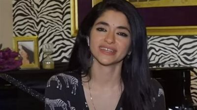 رنا حسن أبو السعود تحسم الجدل: 