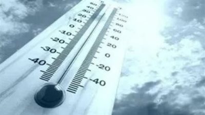 درجات الحرارة في الصعيد تصل لـ 36 درجة.. بيان تفصيلي بحالة الجو اليوم الثلاثاء