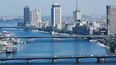 طقس الثلاثاء 31 مارس: برودة في الصباح الباكر وحرارة شديدة في جنوب الصعيد