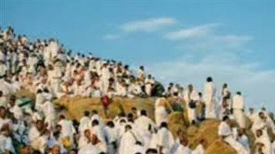 موعد وقفة عرفات 2026: الثلاثاء 26 مايو هو يوم الحج الأكبر وفقًا للبيانات الفلكية