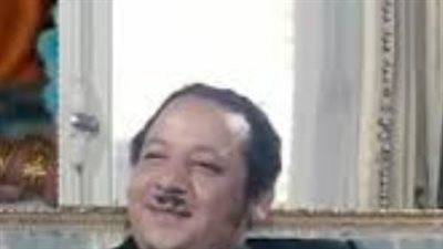 رحلة جورج سيدهم السينمائية.. أكثر من 60 فيلمًا وثقت تاريخ الكوميديا الراقية