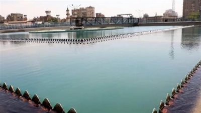 مستقبل قطاع الصرف الصحي في مصر.. مشروعات كبرى تقودها الشركة القابضة للمياه