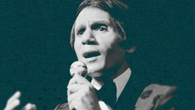 وصية العندليب الأسمر.. قصة الوداع المر في مستشفى 