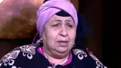 الجانب الإنساني في حياة فاطمة كشري.. رسائلها للرئيس السيسي ورحلة علاجها