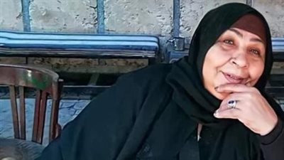 فاطمة كشري: أيقونة 