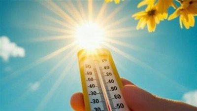 خريطة الأمطار المتوقعة.. متى تصل التقلبات الجوية إلى مناطق وسط وجنوب سيناء؟