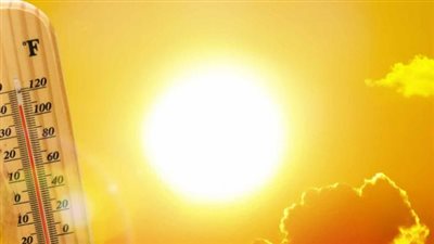 الأرصاد الجوية: سحب ممطرة تتقدم نحو شمال الصعيد والقاهرة الكبرى مساء اليوم