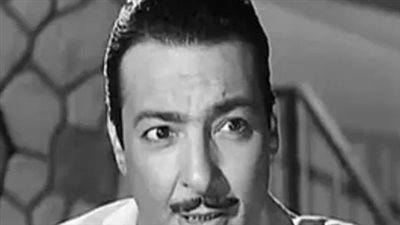 رشدي أباظة العالمي.. كيف نافس روبرت تايلور ورفض غزو هوليوود قبل عمر الشريف؟