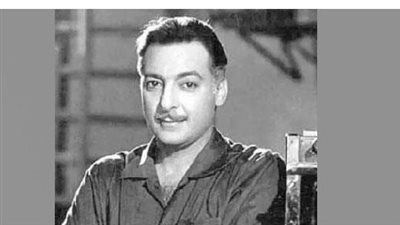 كاريوكا والشحرورة والسندريلا.. أعمال درامية وثقت أسطورة رشدي أباظة الفنية