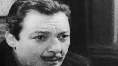 الفنان القدير رشدي أباظة.. الحياة الفنية والتحول نحو أدوار البطولة المطلقة