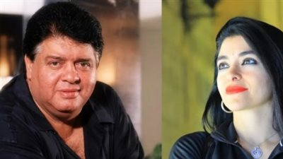 رنا أبو السعود توضح حقيقة 