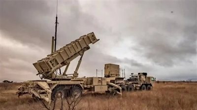  الدفاعات الأردنية تسقط 4 صواريخ إيرانية 