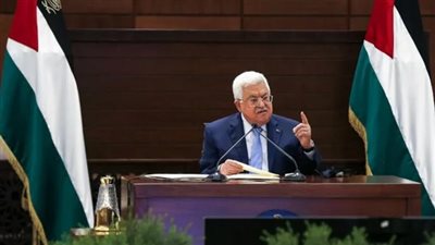  الرئاسة الفلسطينية تدين اقتحام وزير إسرائيلي للمسجد الأقصى
