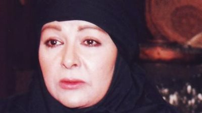 عفاف شعيب ومسيرة فنية صاغتها الموهبة والالتزام في قلب القاهرة