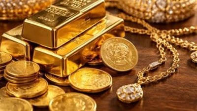 تطورات سوق الذهب المصري: عيار 21 والجنيه الذهب في مواجهة تقلبات الدولار