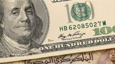 خريطة أسعار العملات اليوم: استقرار الدولار في التجاري الدولي وبنك البركة والتعمير والإسكان