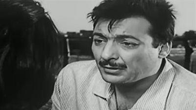 في ذكرى رحيل رشدي أباظة: كيف تربع 