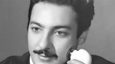 صراع مع المرض ورحيل مفاجئ: اللحظات الأخيرة في حياة الدنجوال رشدي أباظة