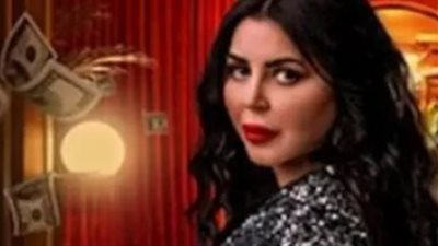 إيناس النجار.. اكتشاف محمد النجار الذي تألق في 