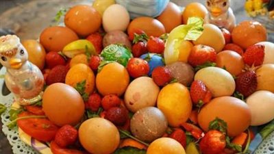 الاستعداد للربيع: موعد إجازة شم النسيم 2026 وأبرز المناسبات الوطنية في أبريل.