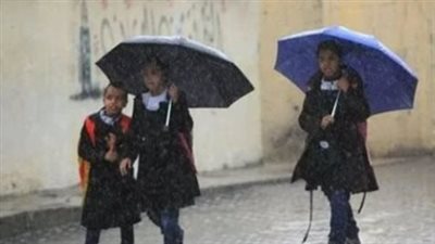 تقلبات جوية تضرب البلاد: وزارة التعليم تعلن تعطيل الدراسة بالأربعاء وتحذيرات من طقس الخميس
